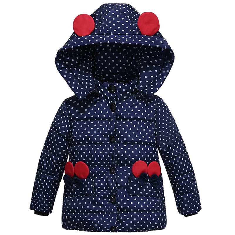 Детская осенне-зимняя куртка с – обзор и цена Baby Clothing Zipper
