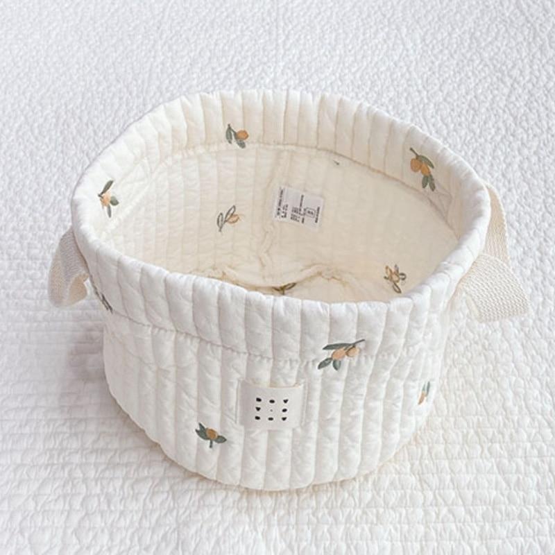 Сумка для подгузников с милым  – обзор и цена Baby Clothing Hamper