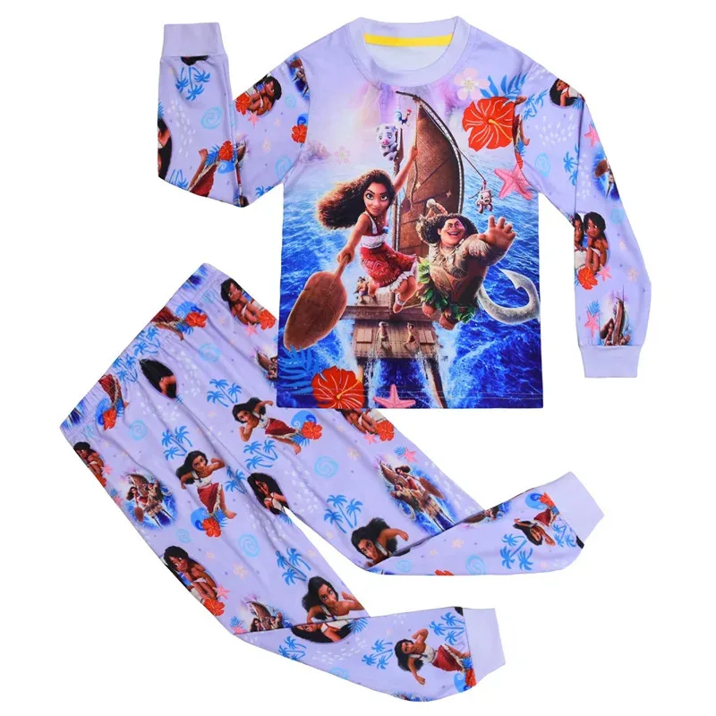 ♥ Новинка 2026: Детские пижамн – обзор и цена Baby Clothing Set