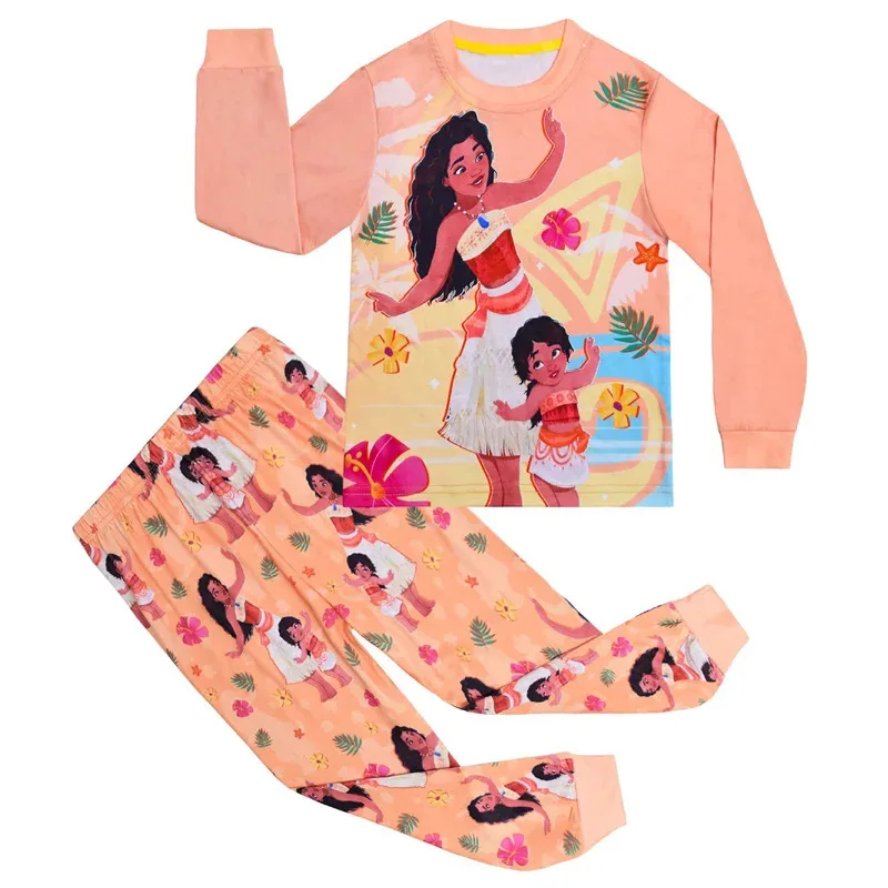 ♥ Новинка 2026: Детские пижамн – обзор и цена Baby Clothing Set