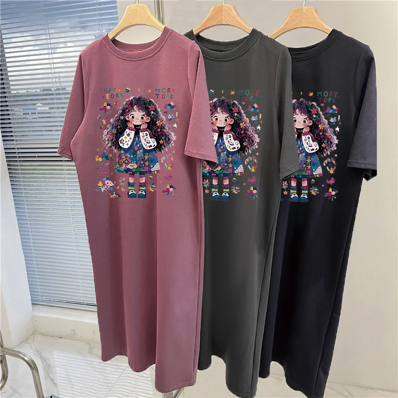 Летнее свободное трендовое мил – обзор и цена Baby Clothing Sizes
