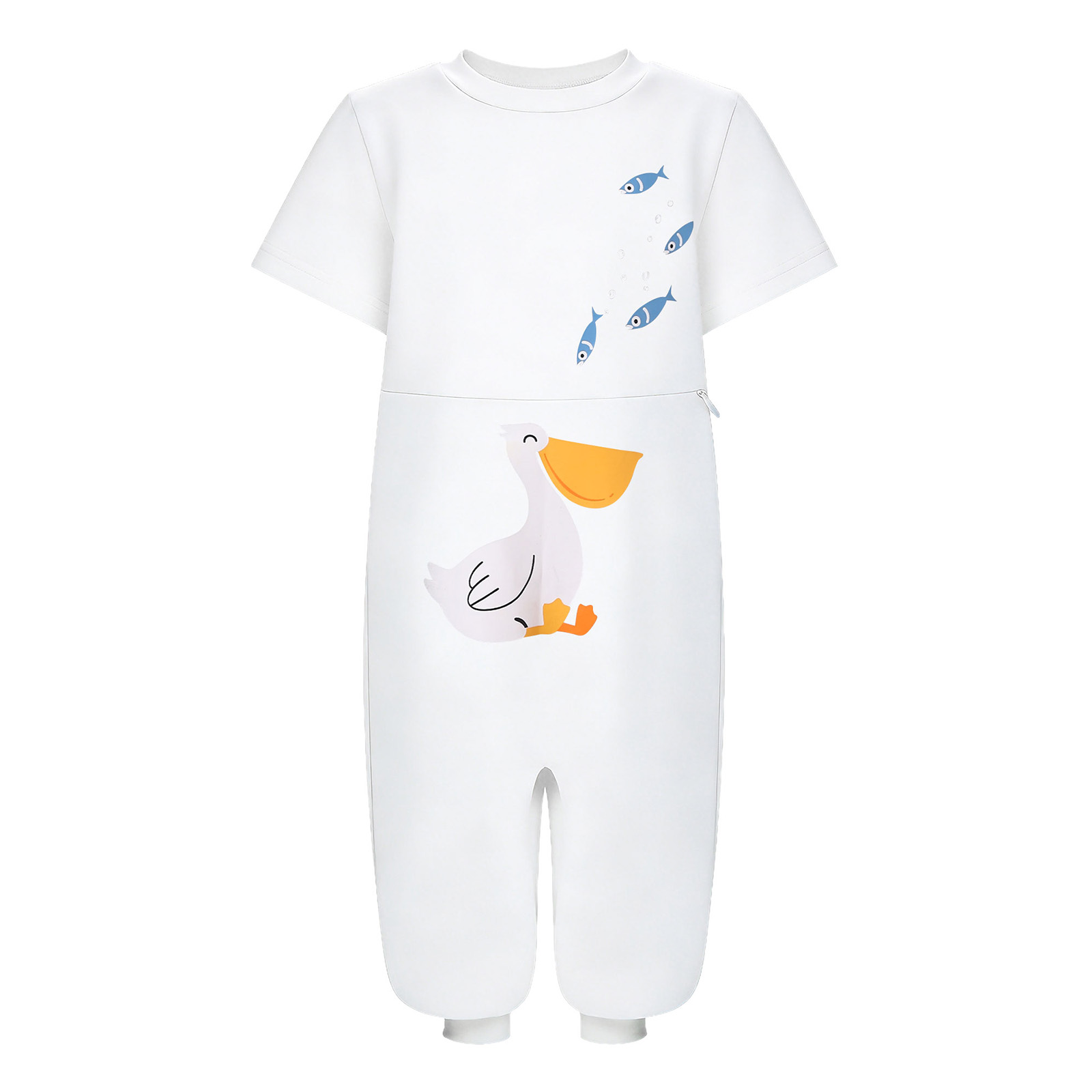 Детский комбинезон для мальчик – обзор и цена Baby Clothing Zipper