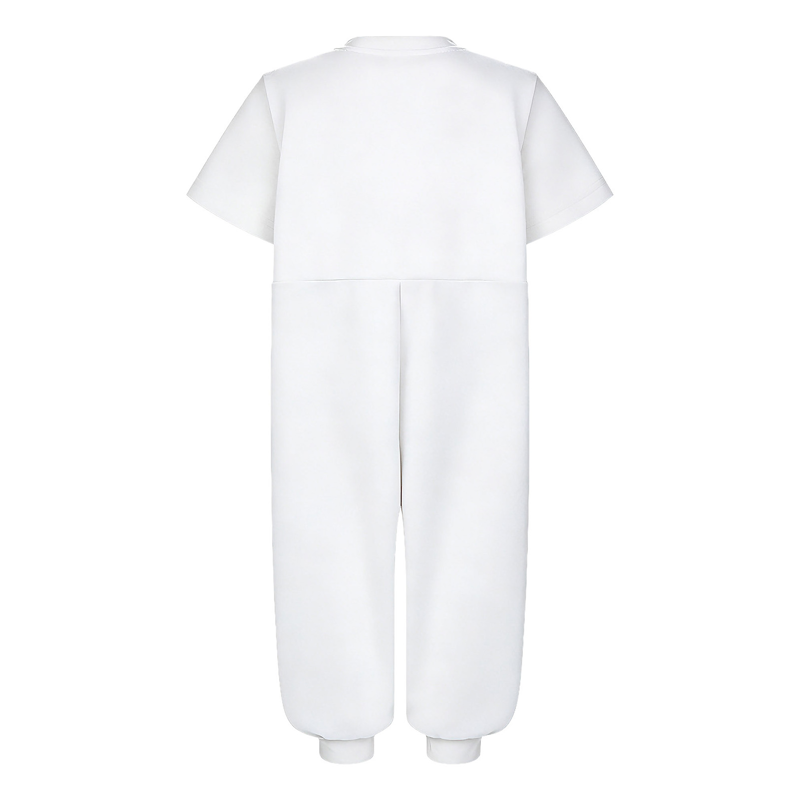 Детский комбинезон для мальчик – обзор и цена Baby Clothing Zipper