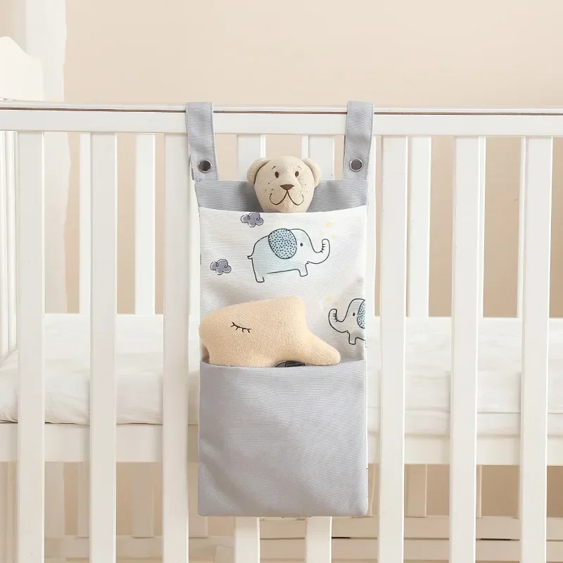 Органайзер для детской кроватк – обзор и цена Baby Clothing Hamper