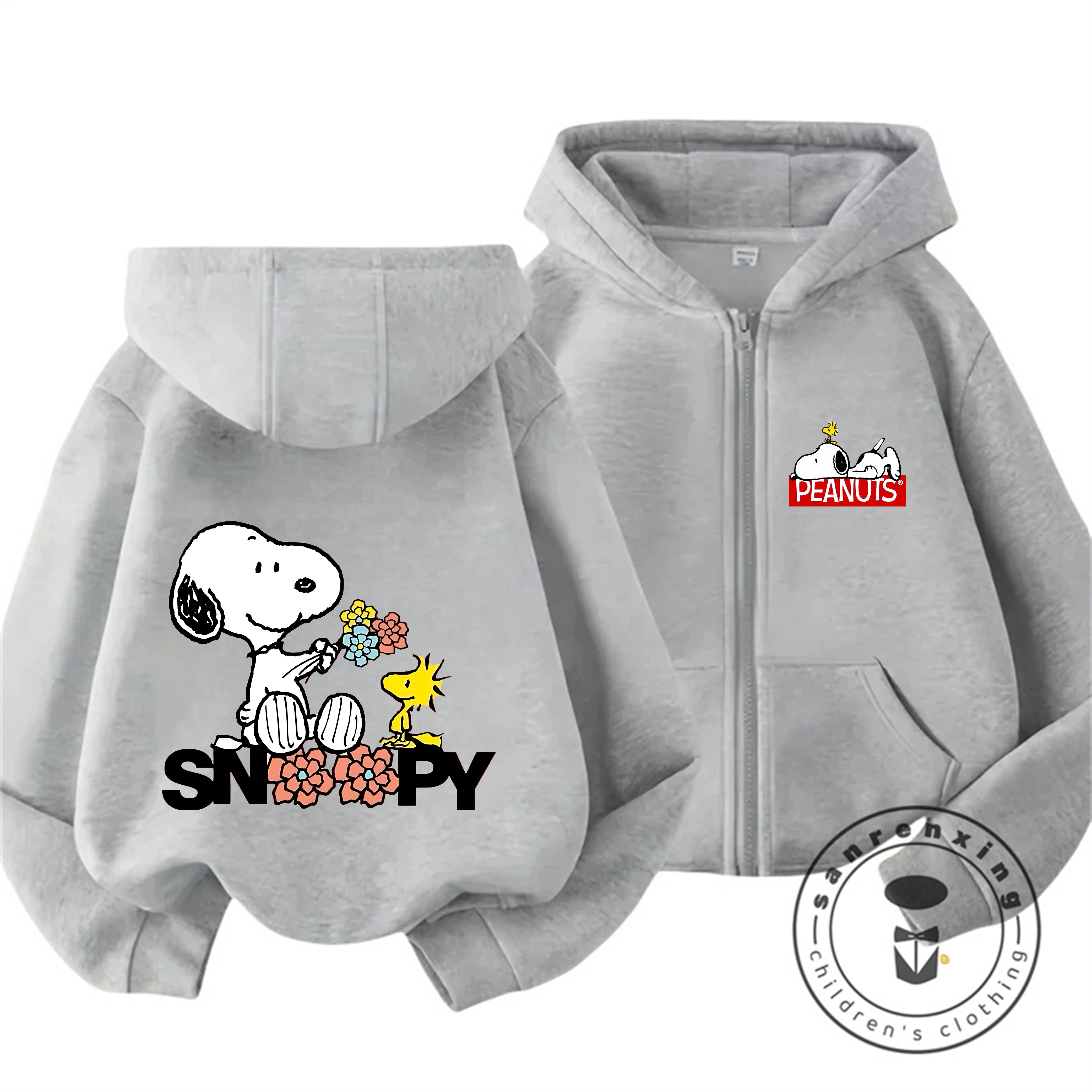 Милая толстовка на молнии с ге – обзор и цена Baby Clothing Zipper
