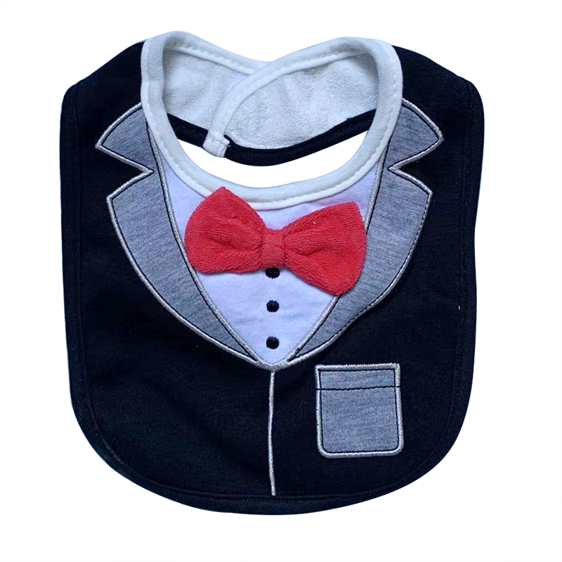 Детские нагрудники из 100% хло – обзор и цена Baby Clothing For Boys