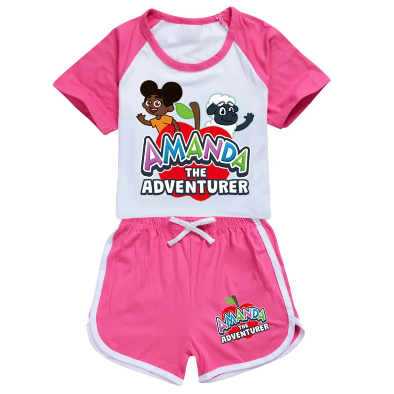 AIAI 2025 модная одежда для де – обзор и цена Baby Clothing Set