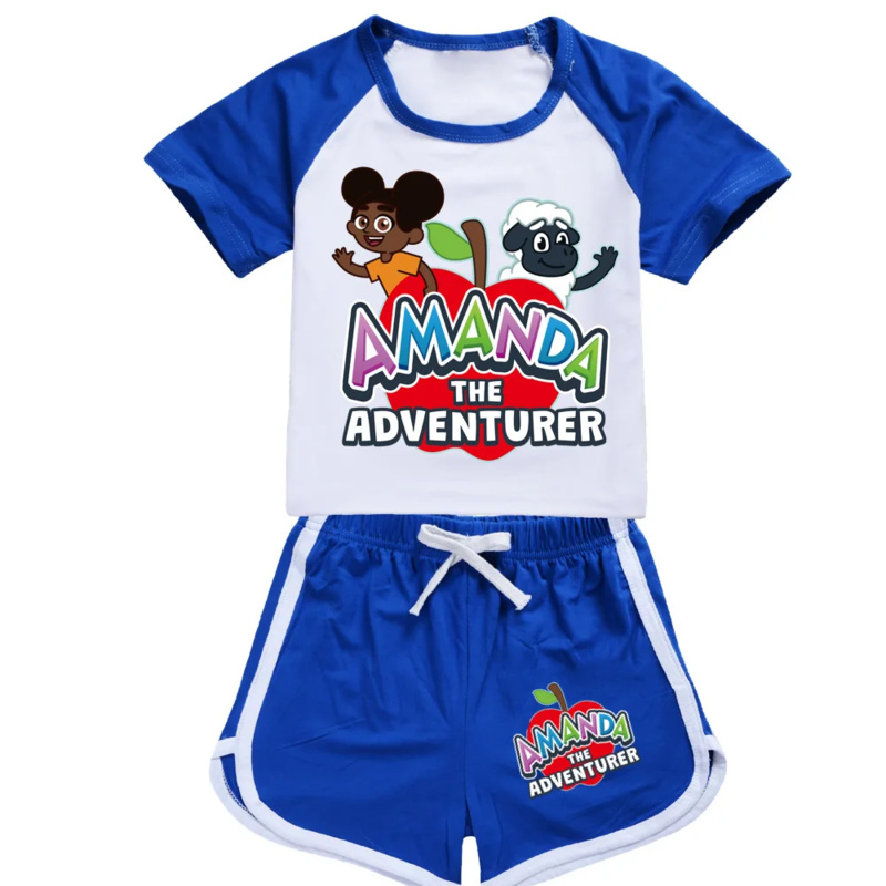 AIAI 2025 модная одежда для де – обзор и цена Baby Clothing Set