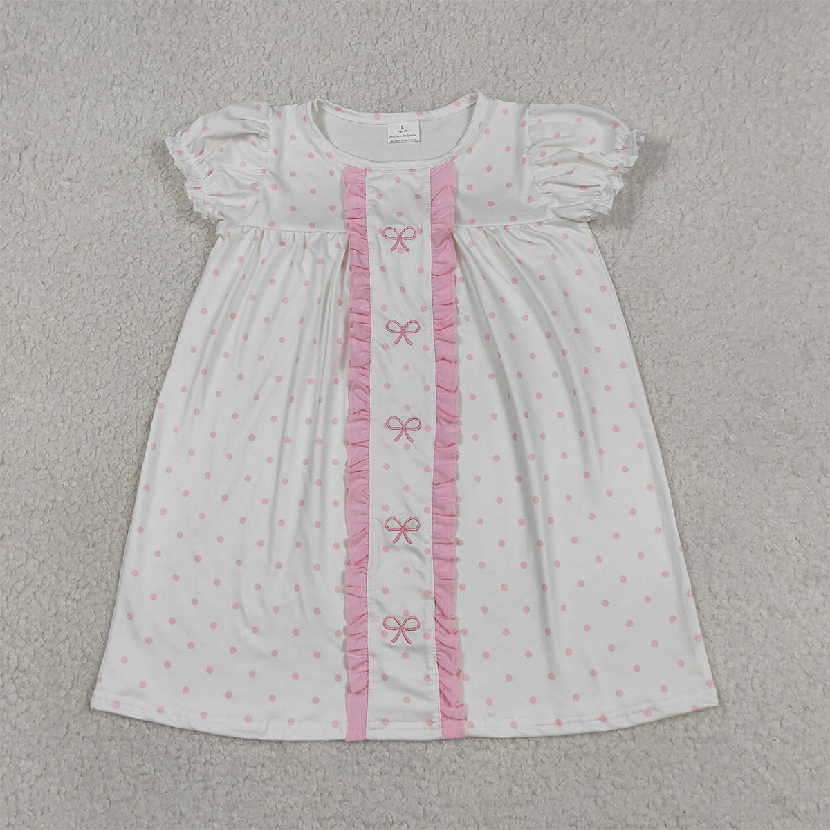 Модные удобные платья для дево – обзор и цена Baby Clothing Wholesale