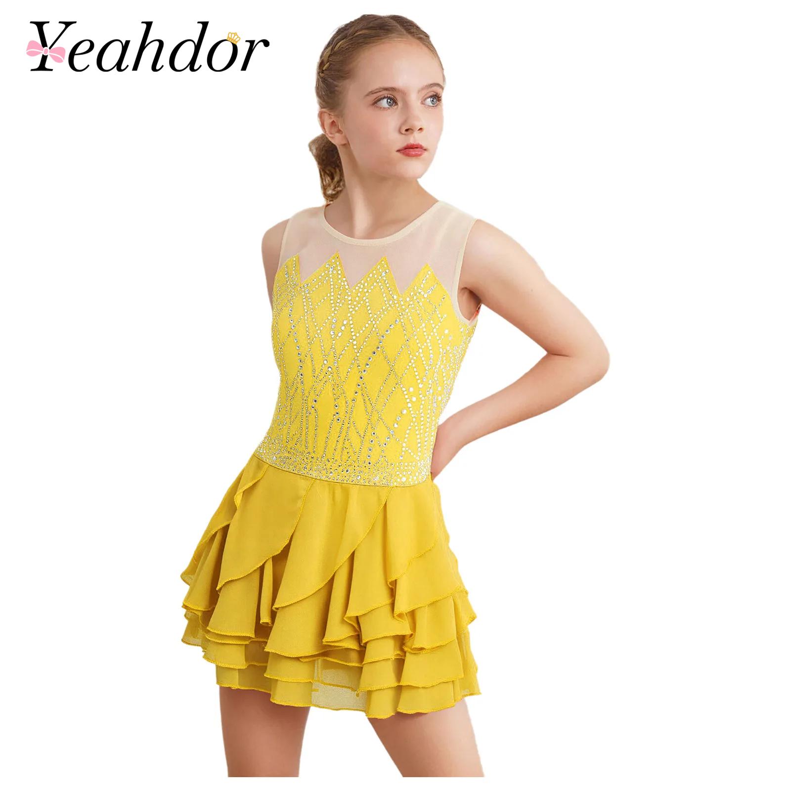 Сетчатое платье для фигурного  – обзор и цена Baby Clothing Sizes