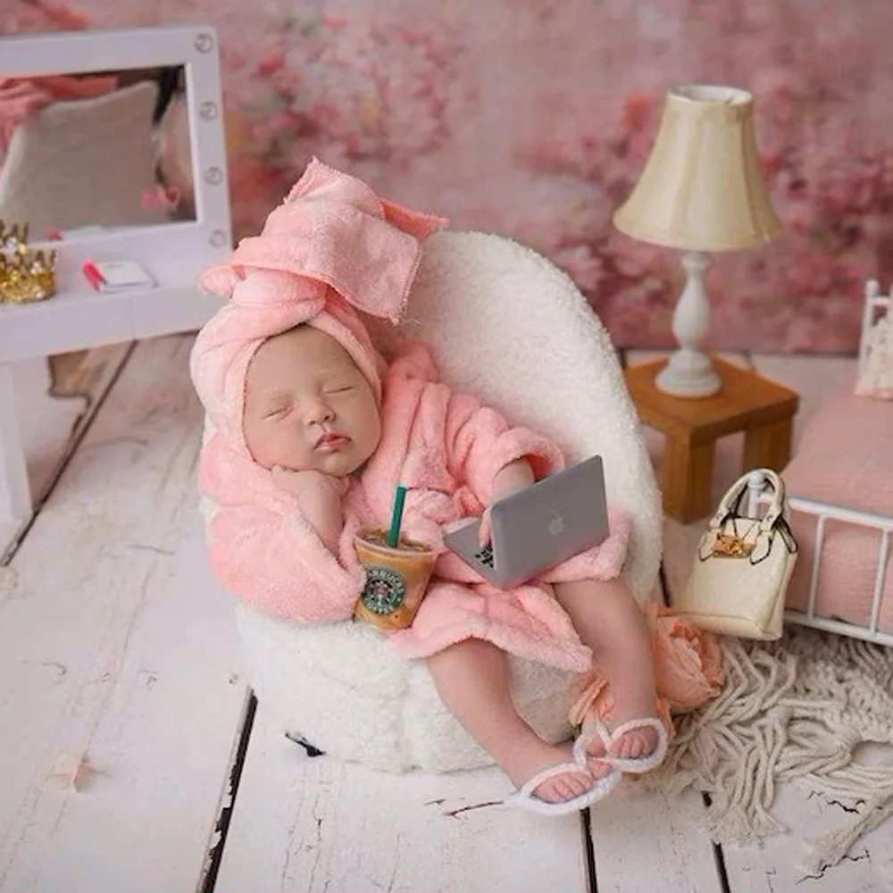 Реквизит для фотосъемки новоро – обзор и цена Baby Clothing 1 Year Old