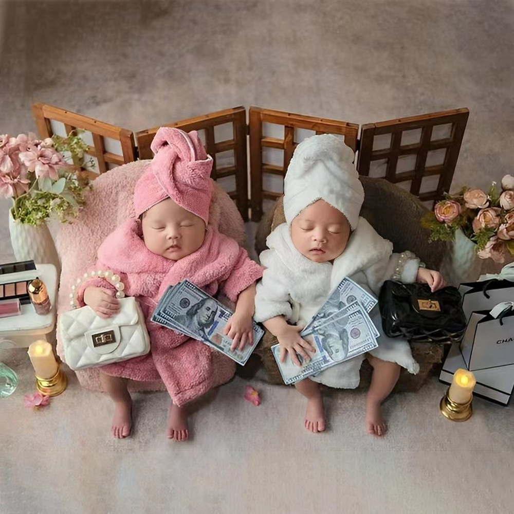Реквизит для фотосъемки новоро – обзор и цена Baby Clothing 1 Year Old