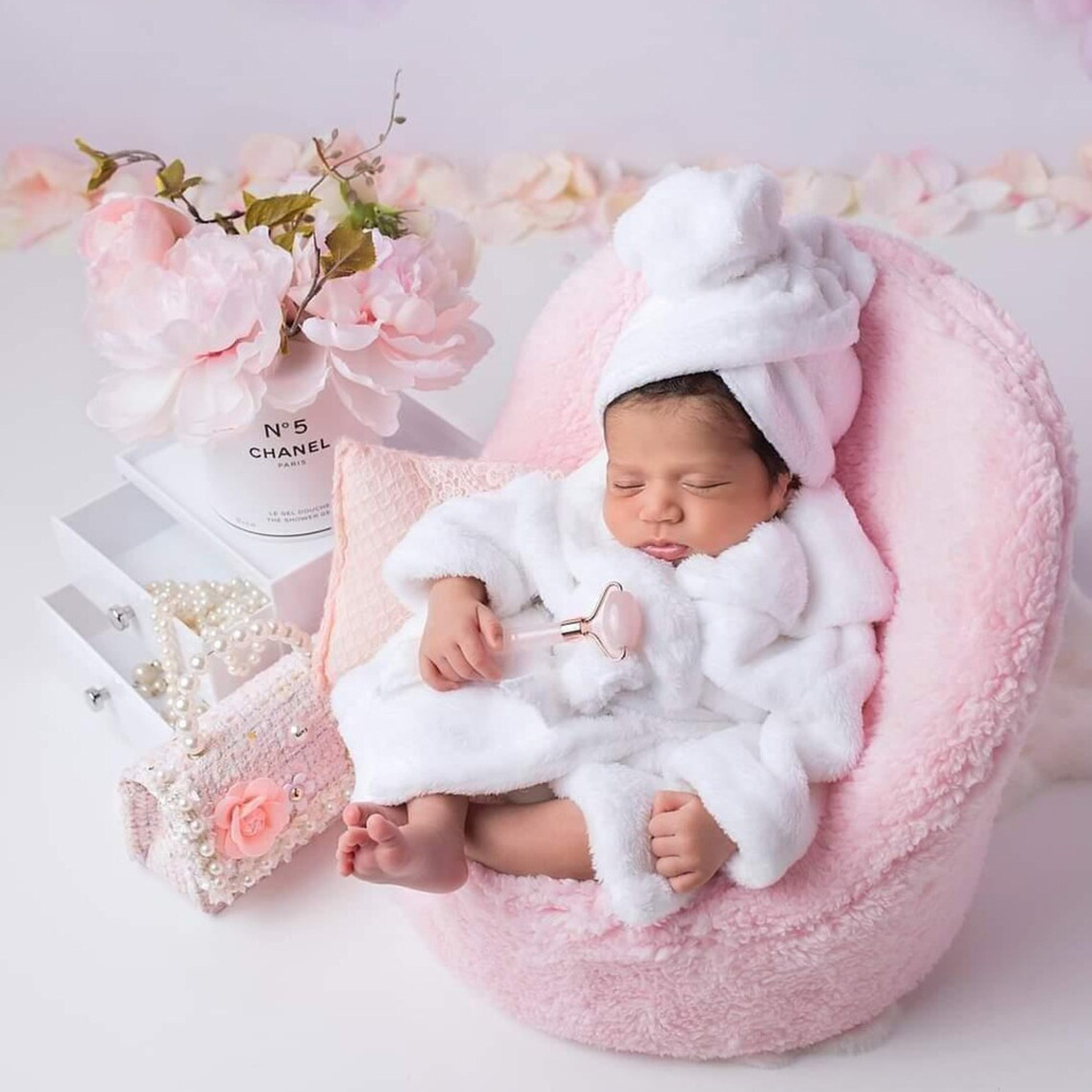 Реквизит для фотосъемки новоро – обзор и цена Baby Clothing 1 Year Old