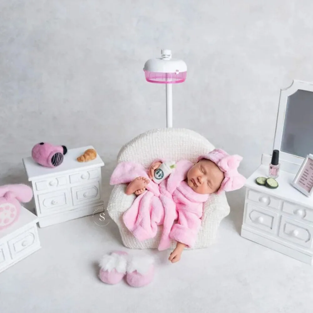 Реквизит для фотосъемки новоро – обзор и цена Baby Clothing 1 Year Old