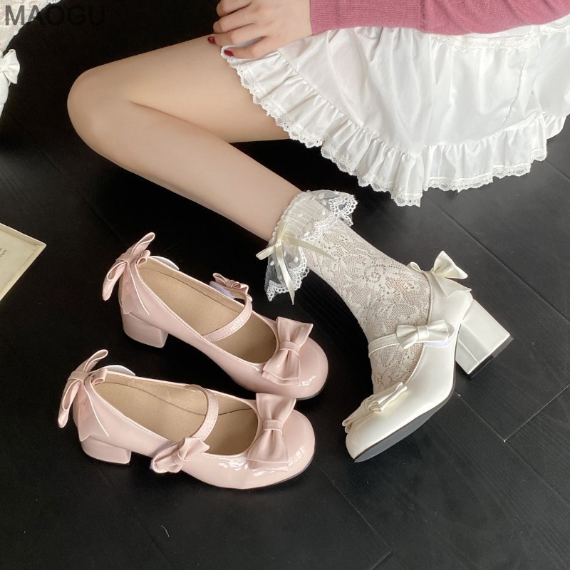 Милые женские туфли Мэри Джейн – обзор и цена Baby Clothing Sizes