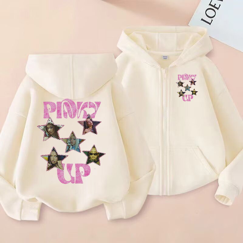 Модная одежда для девочек: худ – обзор и цена Baby Clothing Zipper