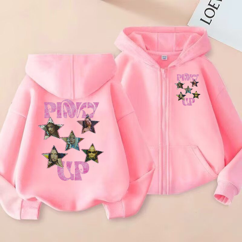 Модная одежда для девочек: худ – обзор и цена Baby Clothing Zipper
