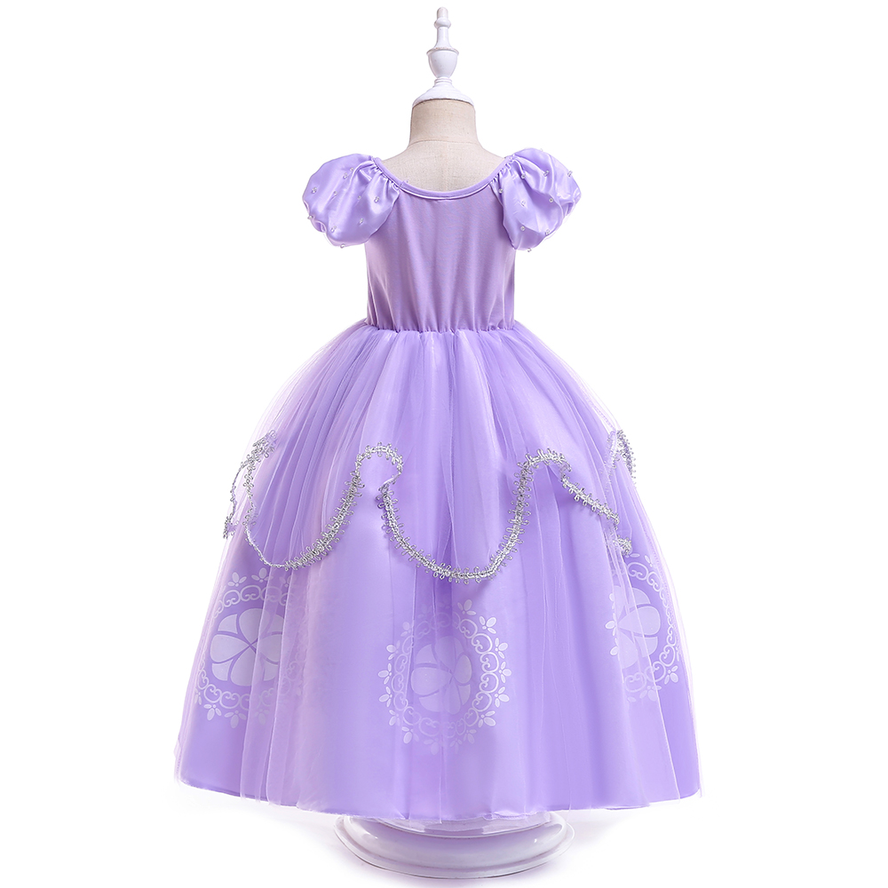 Летнее платье Софи для девочек – обзор и цена Baby Clothing Sizes