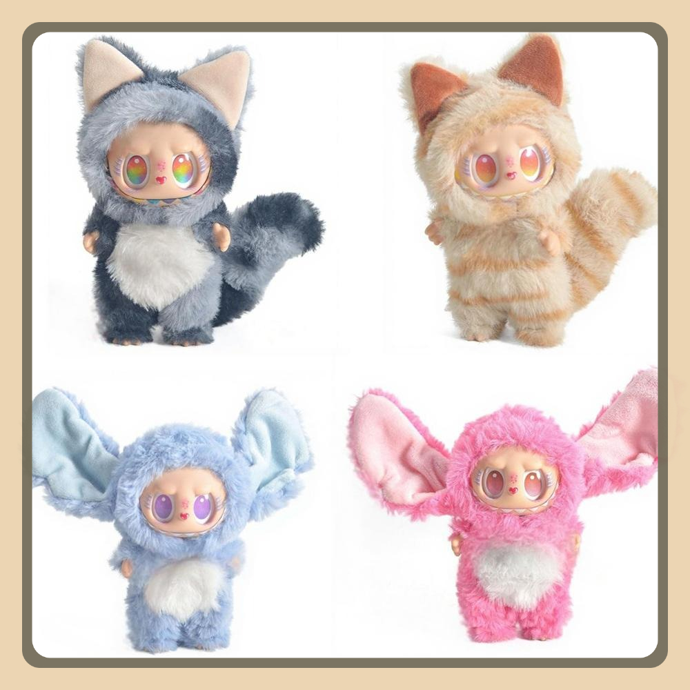 Одежда для животных Одевание П – обзор и цена Baby Clothing Set