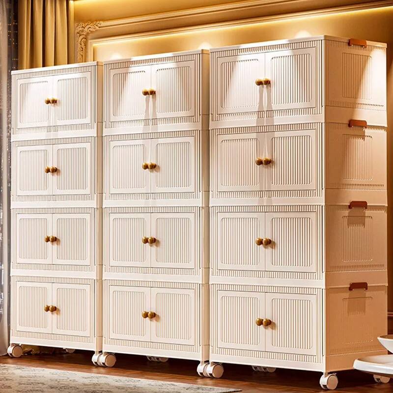 Детский шкаф для хранения доку – обзор и цена Baby Clothing Wardrobe