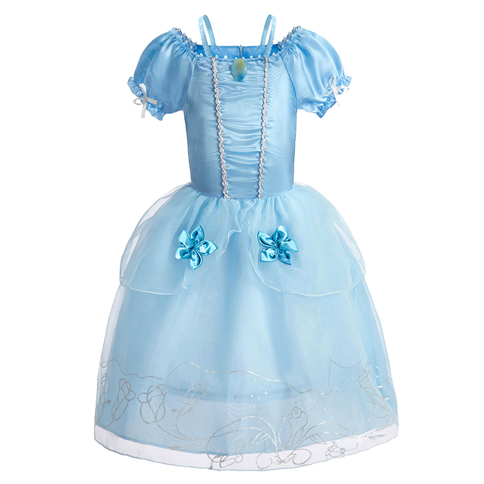 Костюм принцессы Золушки Дисне – обзор и цена Baby Clothing Sizes