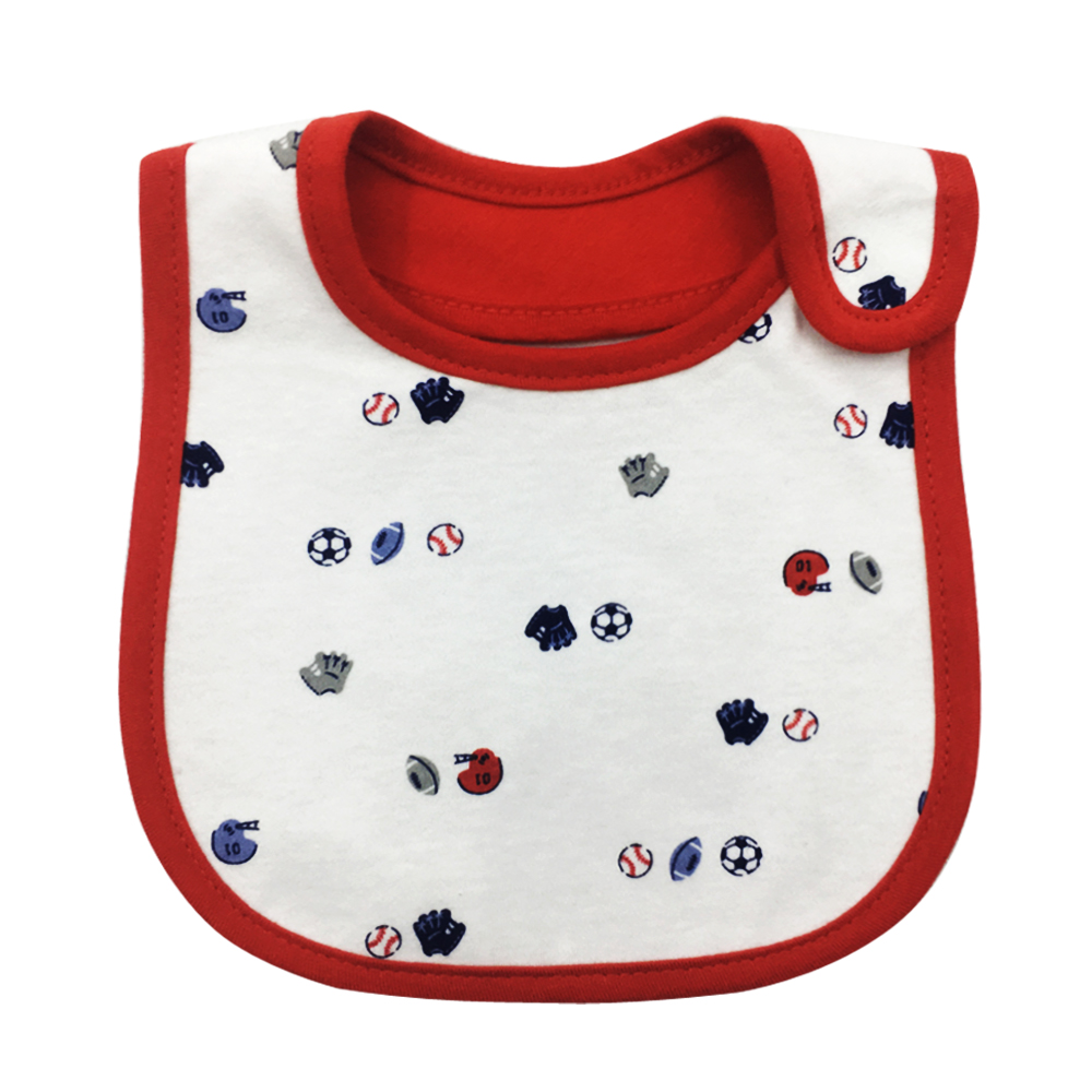 Детские нагрудники из 100% хло – обзор и цена Baby Clothing For Boys