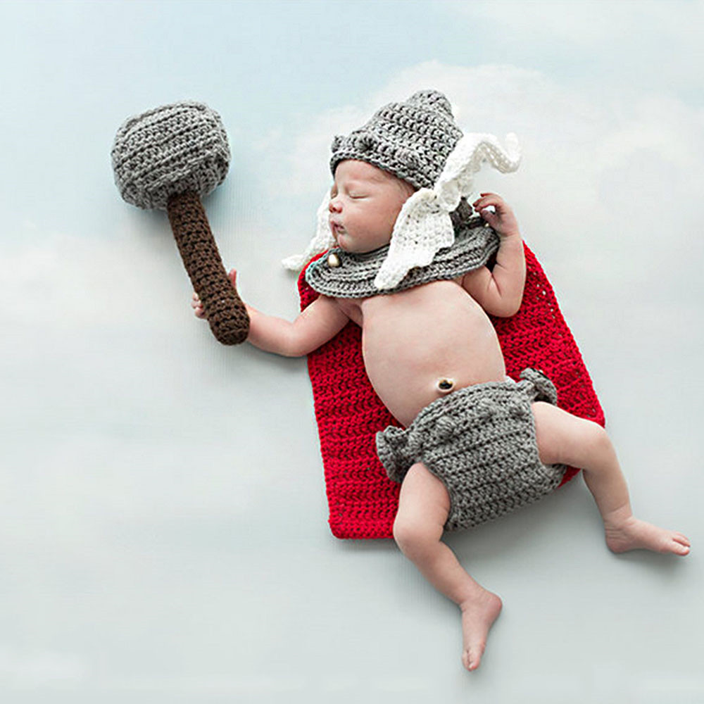 Реквизит для фотосъемки новоро – обзор и цена Baby Clothing For Boys