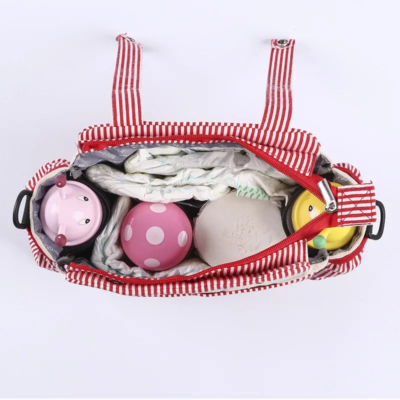 Вместительная дорожная сумка д – обзор и цена Baby Clothing Hamper