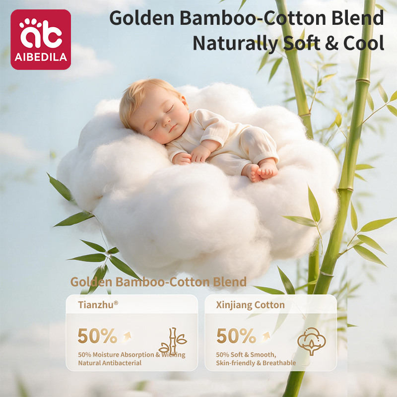 AIBEDILA Летний комбинезон для – обзор и цена Baby Clothing Set